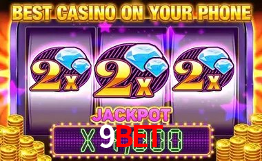 Platform Technology 9Bet