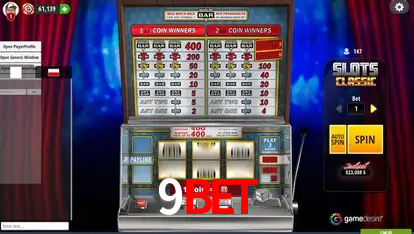 Weekend Specials 9Bet